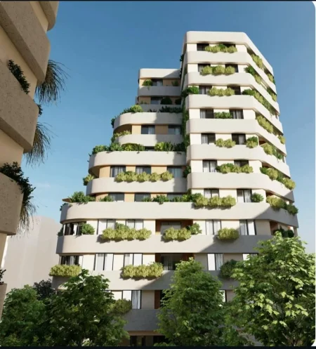 Tirane, shitet apartament 2+1 Kati 7, 127 m² 210.000 € (Don Bosko)