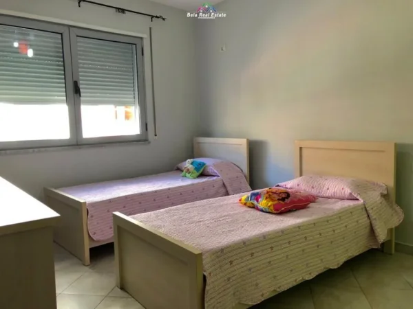 Tirane, jepet me qera apartament 1+1 Kati 3, 70 m² 550 € (Rruga Mine Peza)