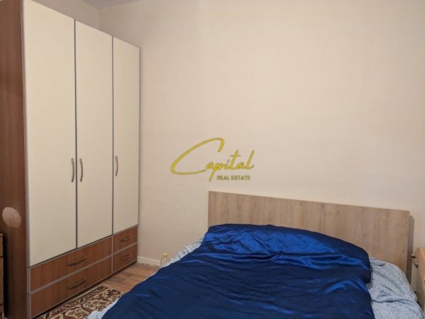 Tirane, jepet me qera apartament 2+1 Kati 2, 70 m² 500 € (XHAMLLIKU)