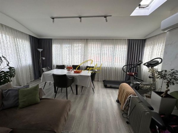 Tirane, shitet apartament 3+1 Kati 5, 170 m² 220.000 € (FRESKU)