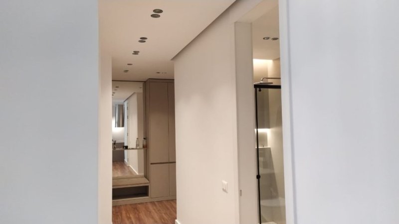 Tirane, shitet apartament 2+1+Ballkon Kati 6, 99 m² 177.000 € (GRAND GALLAERY)