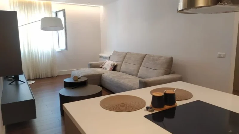 Tirane, shitet apartament 2+1+Ballkon Kati 6, 99 m² 177.000 € (GRAND GALLAERY)