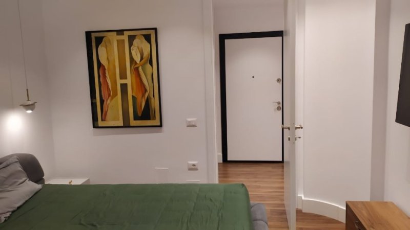 Tirane, shitet apartament 2+1+Ballkon Kati 6, 99 m² 177.000 € (GRAND GALLAERY)