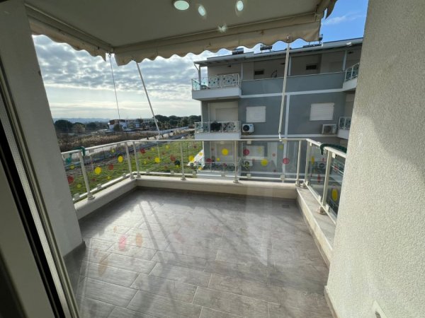 Durres, shitet apartament 2+1+Ballkon Kati 3, 88 m² 215.000 € (GJIRI LALZIT)