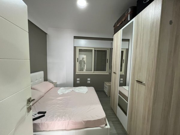 Durres, shitet apartament 2+1+Ballkon Kati 3, 88 m² 215.000 € (GJIRI LALZIT)