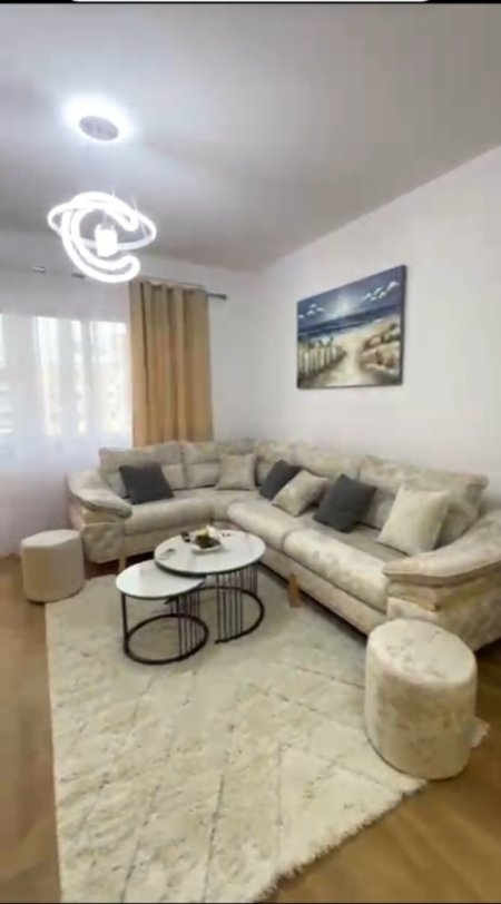 Shitet Apartament 2+1+2 ne Astir, pranë Bar Oslo,  155.000 €uro