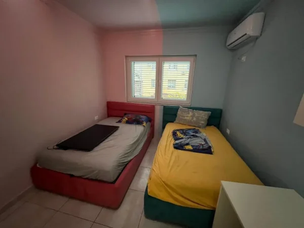 Tirane, shitet apartament 2+1 Kati 2, 71 m² 200.000 € (Rruga e Elbasanit.)