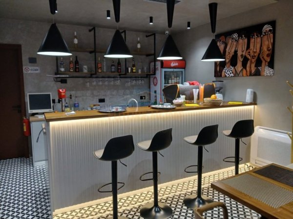 Pogradec, shitet bar-resorant Kati 0, 79 m² 210.000 € 