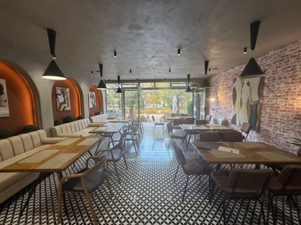 Pogradec, shitet bar-resorant Kati 0, 79 m² 210.000 € 