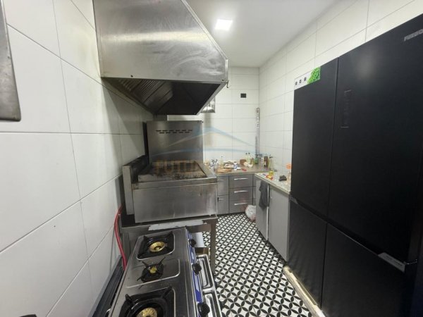 Pogradec, shitet bar-resorant Kati 0, 79 m² 210.000 € 