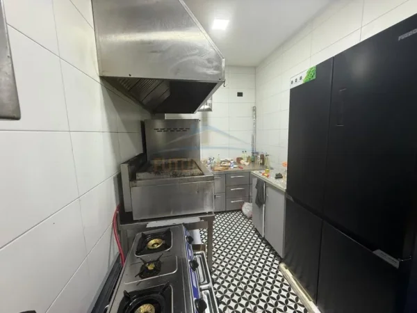 Pogradec, shitet bar-resorant Kati 0, 79 m² 210.000 € 