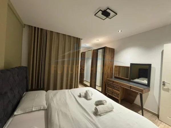 QERA, APARTAMENT 1+1, 5 MAJI