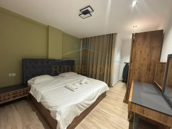 QERA, APARTAMENT 1+1, 5 MAJI