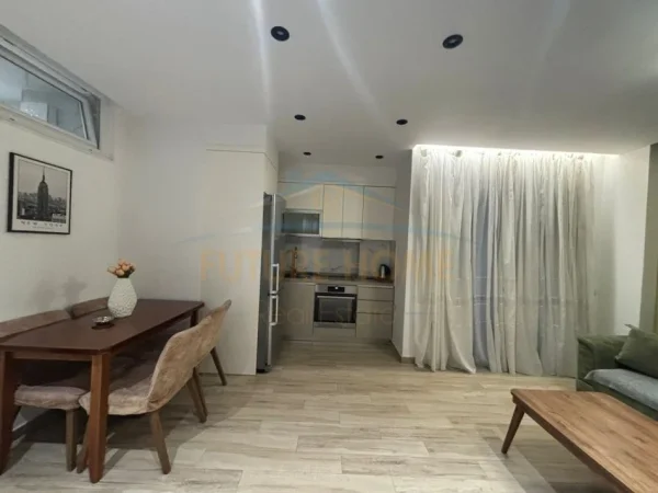 QERA, APARTAMENT 1+1, 5 MAJI