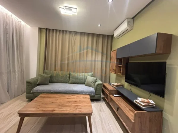 QERA, APARTAMENT 1+1, 5 MAJI
