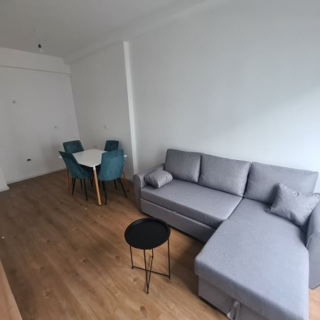 Shes 1+1 (me hipoteke) te Rezidenca OXA,(shiitet edhe me kredi)