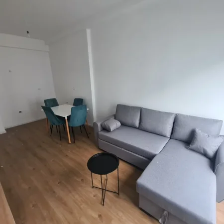 Shes 1+1 (me hipoteke) te Rezidenca OXA,(shiitet edhe me kredi)