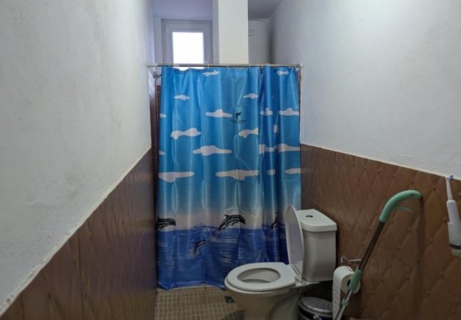 Tirane, jepet me qera apartament 2+1 Kati 2, 80 m² 500 € (XHAMLLIK)