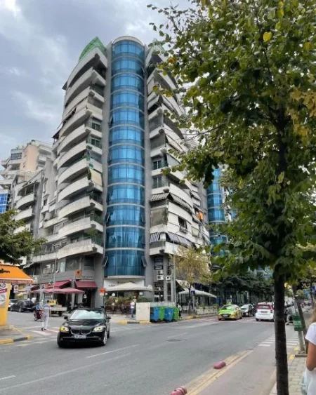 Tirane, shitet apartament 2+1 Kati 7, 118 m² 260.000 € 