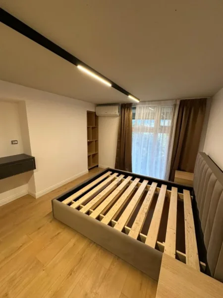 Tirane, shitet apartament 1+1+Ballkon Kati 1, 73 m² 122.000 € (Selite)