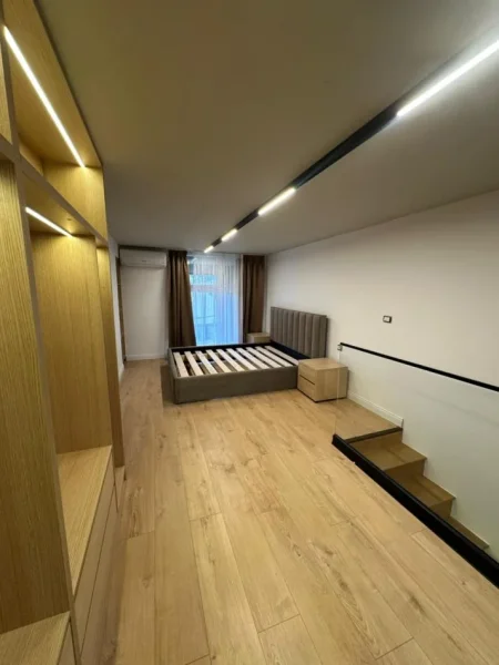 Tirane, shitet apartament 1+1+Ballkon Kati 1, 73 m² 122.000 € (Selite)