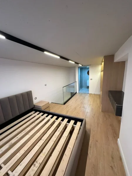 Tirane, shitet apartament 1+1+Ballkon Kati 1, 73 m² 122.000 € (Selite)