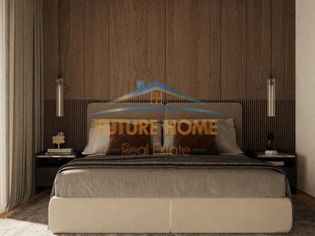 Tirane, shitet apartament 2+1 Kati 9, 123 m² 380.000 € 