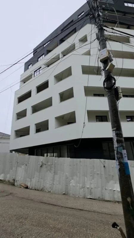 SHITEN 5 APARTAMENTE , RRUGA E DIBRES , PRANE QSUT