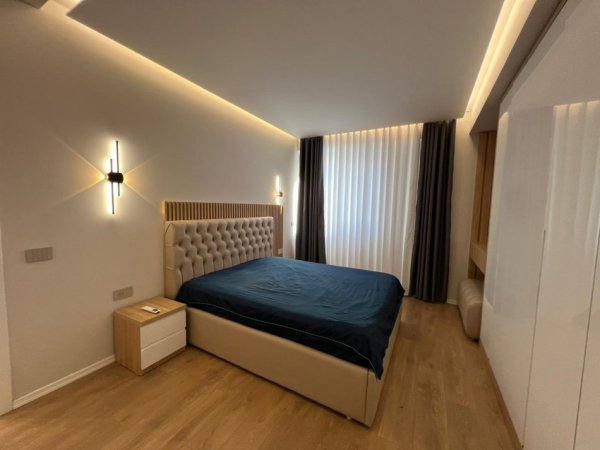 Tirane, shitet apartament 2+1+Ballkon Kati 3, 108 m² (Kompleksi Fz)