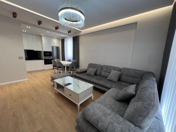 Tirane, shitet apartament 2+1+Ballkon Kati 3, 108 m² (Kompleksi Fz)