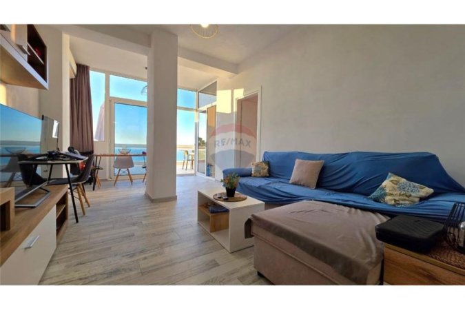 Vlore - Lungomare, shitet 2+1 , 117 m² 230.000 € (Rruga Dhimitër Konomi, Vlorë)
