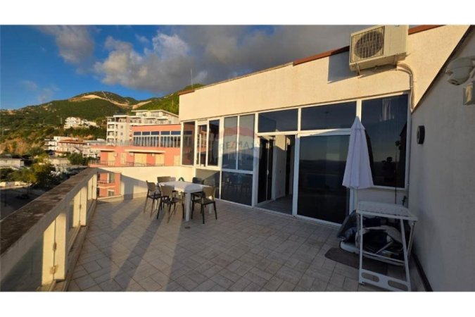 Vlore - Lungomare, shitet 2+1 , 117 m² 230.000 € (Rruga Dhimitër Konomi, Vlorë)