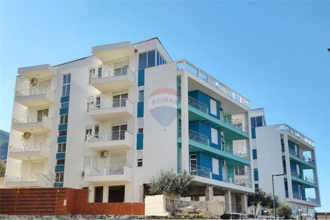 Vlore - Lungomare, shitet 2+1 , 117 m² 230.000 € (Rruga Dhimitër Konomi, Vlorë)