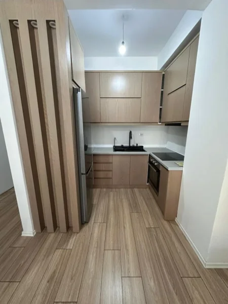 Tirane, shitet apartament 2+1+Ballkon Kati 2, 91 m² 130.000 € (Rruga Pasho Hysa Mangalem21)