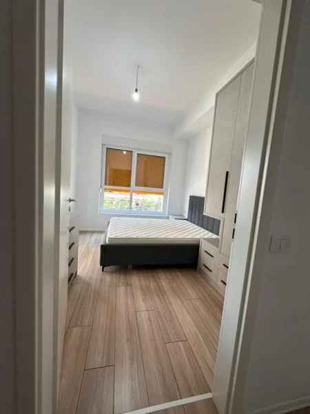 Tirane, shitet apartament 2+1+Ballkon Kati 2, 91 m² 130.000 € (Rruga Pasho Hysa Mangalem21)