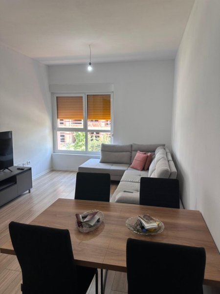 Tirane, shitet apartament 2+1+Ballkon Kati 2, 91 m² 130.000 € (Rruga Pasho Hysa Mangalem21)
