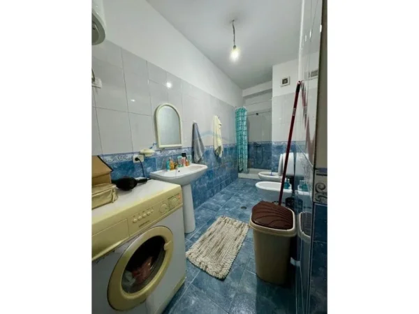 SHITET APARTAMENT 1+1 NE ASTIR