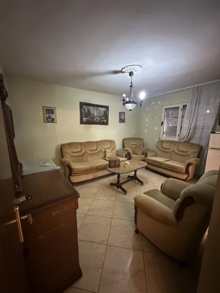 Tirane, shitet apartament 3+1 Kati 5, 87 m² 165.000 € (IRFAN TOMINI)