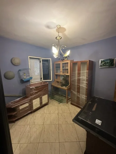 Tirane, shitet apartament 3+1 Kati 5, 87 m² 165.000 € (IRFAN TOMINI)