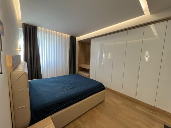 Tirane, jepet me qera apartament 2+1+Ballkon , 108 m² 1.000 € (Liqeni i Thate)