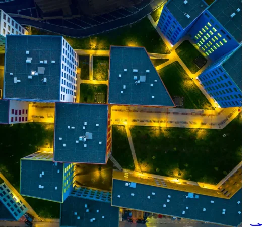 Tirane, shes apartament 2+1+Ballkon Kati 5, 108 m² 173.000 € (Rezidenca Mangalem 21)