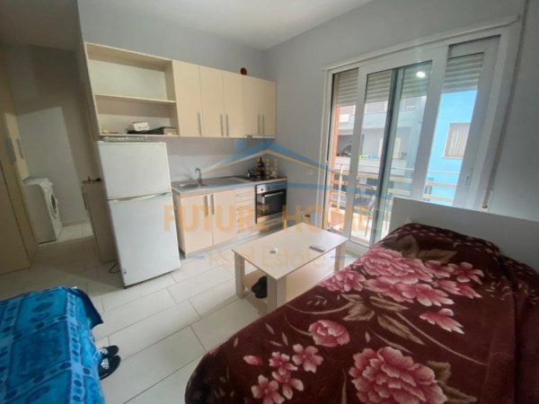 Tirane, shitet apartament 1+1 Kati 2, 64 m² 115.000 € (rruga Gramoz Pashko, prane Rruges se Elbasanit.)