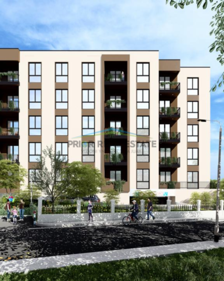 Shiten Tipologji te ndryshme Apartamentesh, Family Residence – Paskuqan 950 € / m²