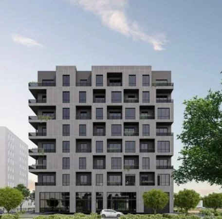 Tirane, shitet apartament 2+1 Kati 6, 72 m² 134.000 € (ISH PARKU)