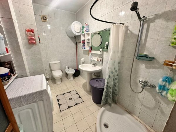 Tirane, shitet apartament 2+1 Kati 10, 91 m² 160.000 € (Don Bosko)