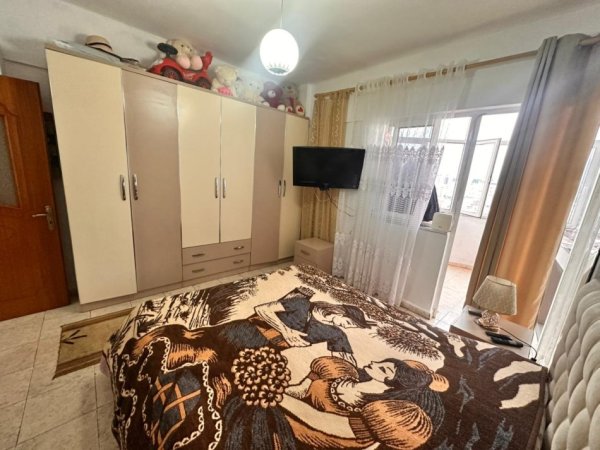 Tirane, shitet apartament 2+1 Kati 10, 91 m² 160.000 € (Don Bosko)