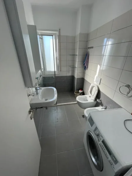 Gjiri Lalezit | Hamallaj, shes apartament 2+1+Ballkon Kati 2, 71 m² (Vala Mar Residence)