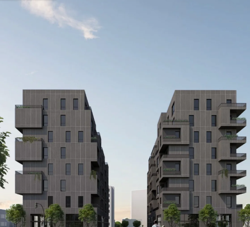 Tirane, shitet apartament 2+1 Kati 2, 85 m² 158.000 € (ISH PARKU)