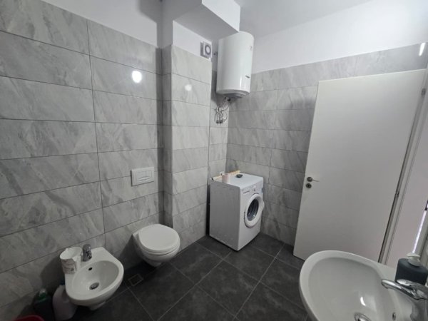 Tirane, jepet me qera apartament 1+1 Kati 2, 81 m² 500 € (RRUGA GJON BUZUKU)