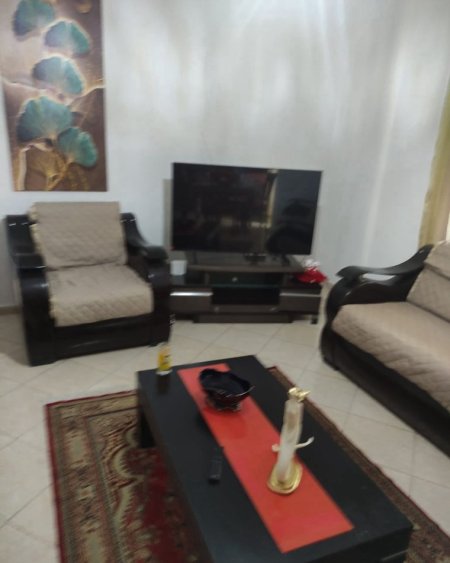 Tirane, jepet me qera apartament 2+1 Kati 3, 90 m² 580 € (SIRI KODRA)